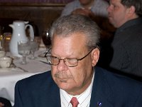 RoyEdbergService 0008 : Edberg Family, Roy Edberg Death