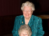 RoyEdbergService 0012 : Edberg Family, Crystle Family, Roy Edberg Death