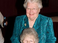 RoyEdbergService 0013 : Edberg Family, Crystle Family, Roy Edberg Death