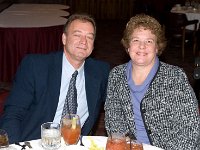 RoyEdbergService 0014 : Edberg Family, Metz Family, Roy Edberg Death