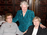 RoyEdbergService 0021 : Edberg Family, Roy Edberg Death