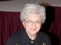 RoyEdbergService 0022 : Edberg Family, Roy Edberg Death