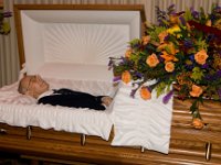 RoyEdbergWake 0003  Roy Arvid Edberg Wake - 11/20/2009 : Edberg Family, Roy Edberg Death