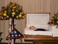 RoyEdbergWake 0010  Roy Arvid Edberg Wake - 11/20/2009 : Edberg Family, Roy Edberg Death