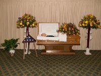 RoyEdbergWake 0022  Roy Arvid Edberg Wake - 11/20/2009 : Edberg Family, Roy Edberg Death