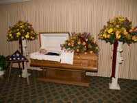 RoyEdbergWake 0023  Roy Arvid Edberg Wake - 11/20/2009 : Edberg Family, Roy Edberg Death
