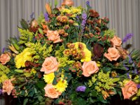 RoyEdbergWake 0025  Roy Arvid Edberg Wake - 11/20/2009 : Edberg Family, Roy Edberg Death