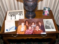 RoyEdbergWake 0028  Roy Arvid Edberg Wake - 11/20/2009 : Edberg Family, Roy Edberg Death