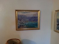 20160227 073229 : Birgit Cier, Cier Family, Pheonix, AZ