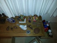 20160227 073414 : Birgit Cier, Cier Family, Pheonix, AZ