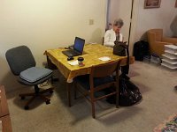 20160227 073555 : Birgit Cier, Cier Family, Pheonix, AZ