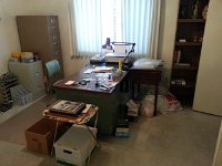 20160227 073605 : Birgit Cier, Cier Family, Pheonix, AZ