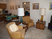 BirgitCierApartment 0002 : Birgit Cier, Cier Family, Pheonix, AZ