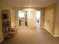 CierGreenRoomApartment01 : Cier Family, Pheonix, AZ