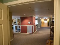 CierGreenRoomApartment02 : Cier Family, Pheonix, AZ