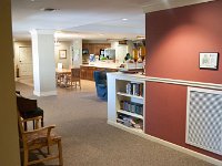 CierGreenRoomApartment03 : Cier Family, Pheonix, AZ