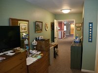 CierGreenRoomApartment05 : Cier Family, Pheonix, AZ