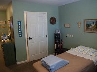 CierGreenRoomApartment06 : Cier Family, Pheonix, AZ