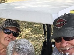 2018 Florida Spring
