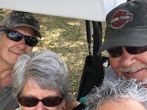 2018 Florida Spring