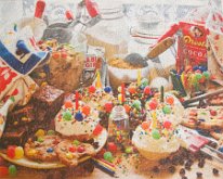 2019_Puzzle_BirthdayCupcake