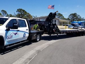 Gulf Coast Roof Delivery