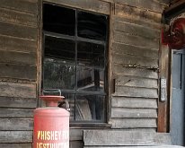 2025_JackDaniels-16 And how do they start the fires when making charcoal? Obviously with raw JD!
