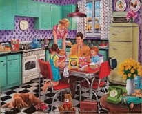 2025_BreakfastTable_Puzzle
