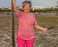 VHL_RattlesnakeExample A rattlesnake previously found in VHL!