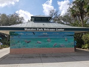 2025 - Manatee Park