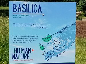 2022 Morton Arboretum Human Nature