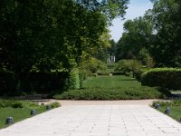 MortonRoots 2010 0045 : Morton Arboritum