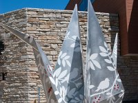 2017 MortonArboretum Oragami 0004 : Morton Arboritum
