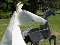 2017 MortonArboretum Oragami 0013 : Morton Arboritum