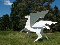 2017 MortonArboretum Oragami 0018 : Morton Arboritum