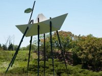 2017 MortonArboretum Oragami 0022 : Morton Arboritum