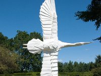 2017 MortonArboretum Oragami 0030 : Morton Arboritum