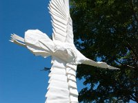 2017 MortonArboretum Oragami 0031 : Morton Arboritum