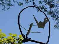 2017 MortonArboretum Oragami 0034 : Morton Arboritum