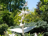 2017 MortonArboretum Oragami 0051 : Morton Arboritum