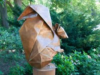 2017 MortonArboretum Oragami 0056 : Morton Arboritum