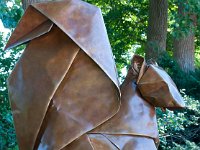 2017 MortonArboretum Oragami 0057 : Morton Arboritum