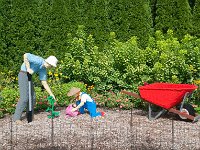 MortonArb Legos Farming-1 : Morton Arboritum
