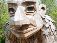 2019 MortonArboretumTrolls  0009 : Morton Arboritum