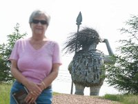 2019 MortonArboretumTrolls  0010 : Morton Arboritum