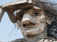 2019 MortonArboretumTrolls  0011 : Morton Arboritum