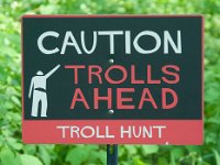2019 MortonArboretumTrolls  0015 : Morton Arboritum