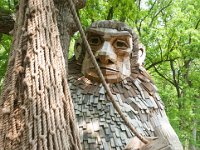 2019 MortonArboretumTrolls  0017 : Morton Arboritum