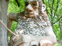 2019 MortonArboretumTrolls  0019 : Morton Arboritum