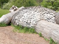2019 MortonArboretumTrolls  0029 : Morton Arboritum